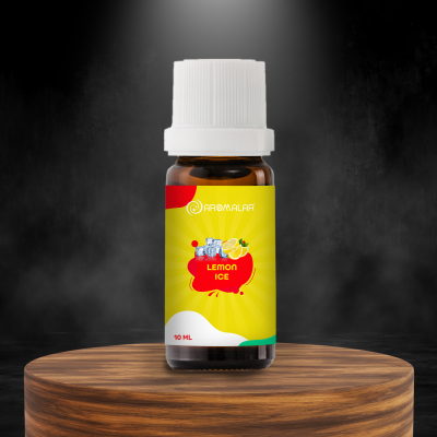 Limon İCE 15 ML Aroma Limon İCE 15 ML Aroma